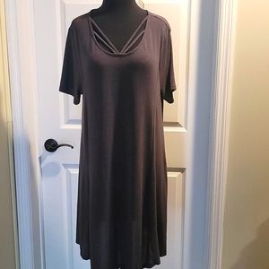 Woman's large Umgee dress
